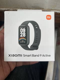 xiaomi smart band 9 active