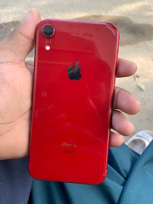 iPhone XR 128Gb non pta 0