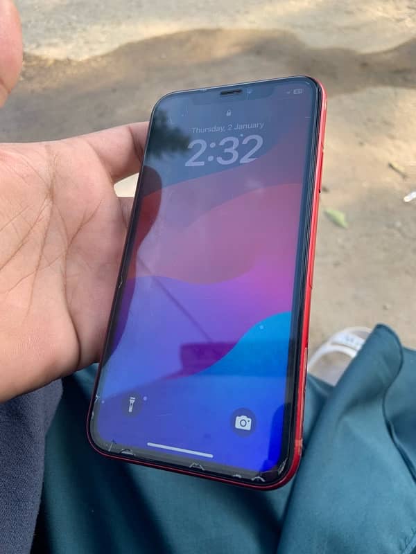 iPhone XR 128Gb non pta 1