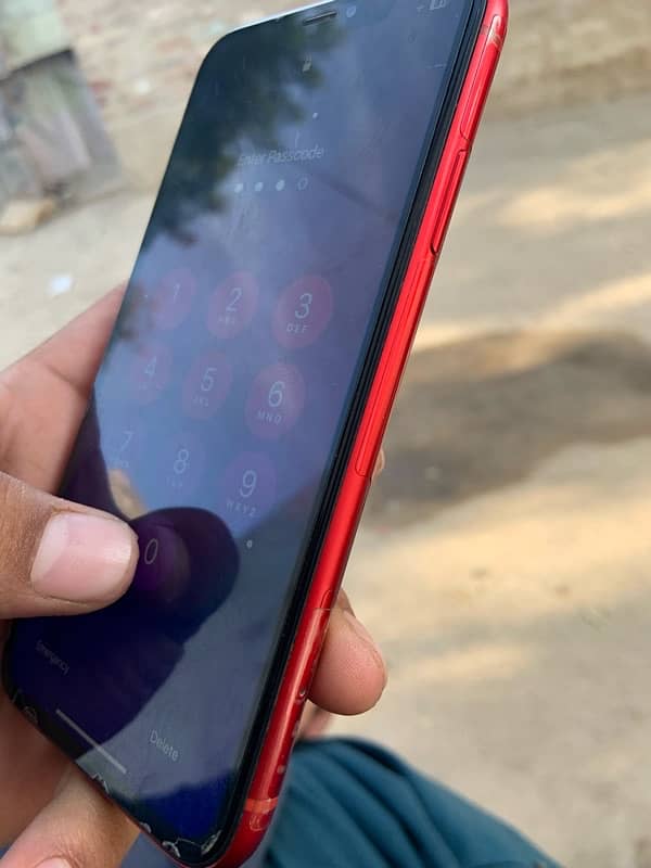 iPhone XR 128Gb non pta 2