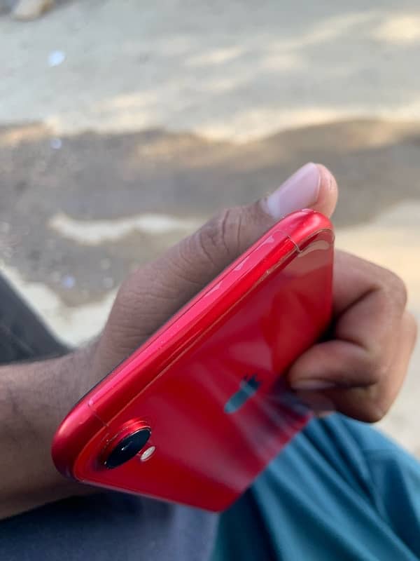 iPhone XR 128Gb non pta 3