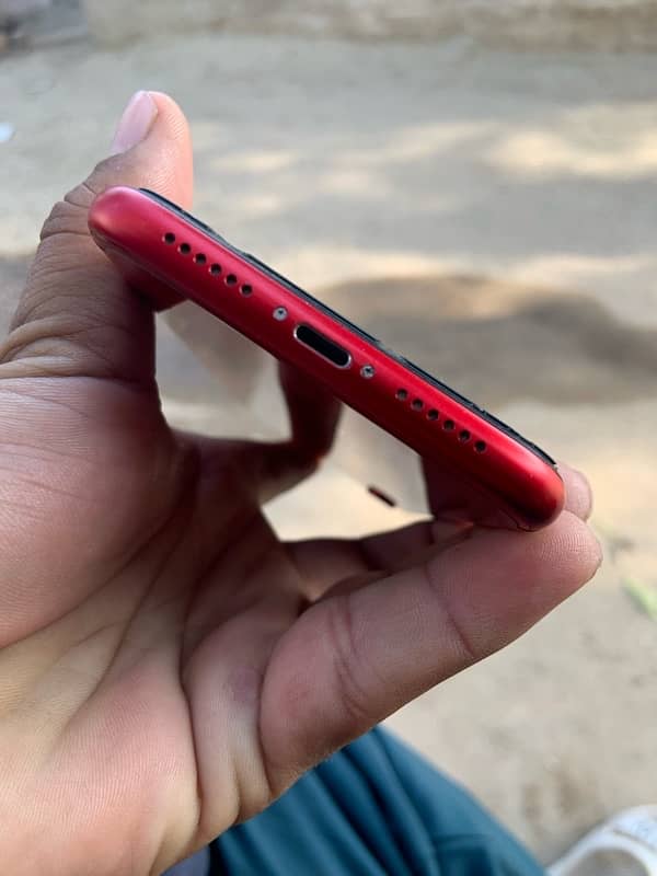 iPhone XR 128Gb non pta 5