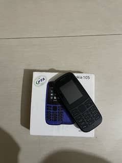 Nokia 105