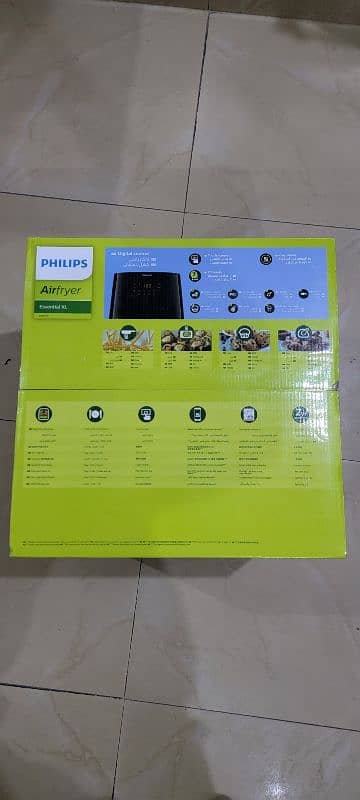 PHILIPS Airfryer 3