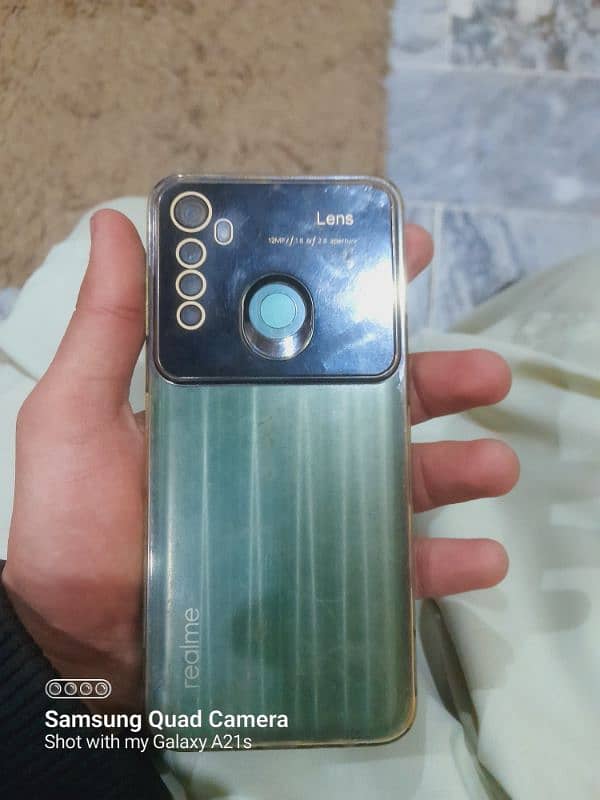 realme 6i 2