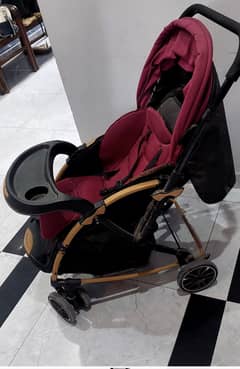 Pram for sale