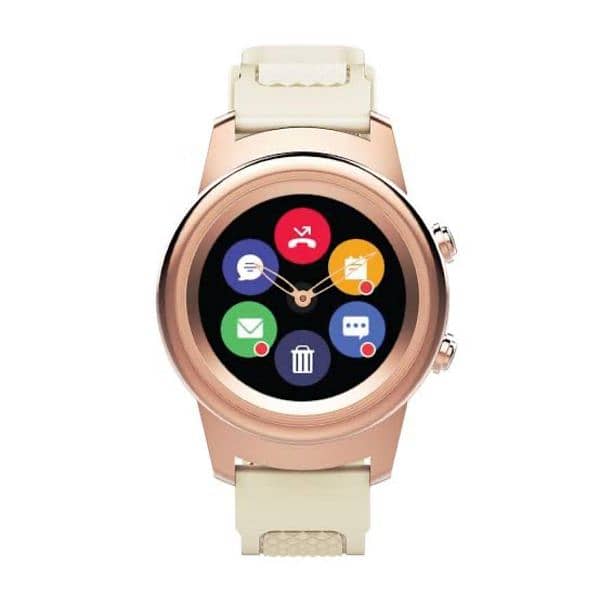 3 plus Hybrid samar watch 4