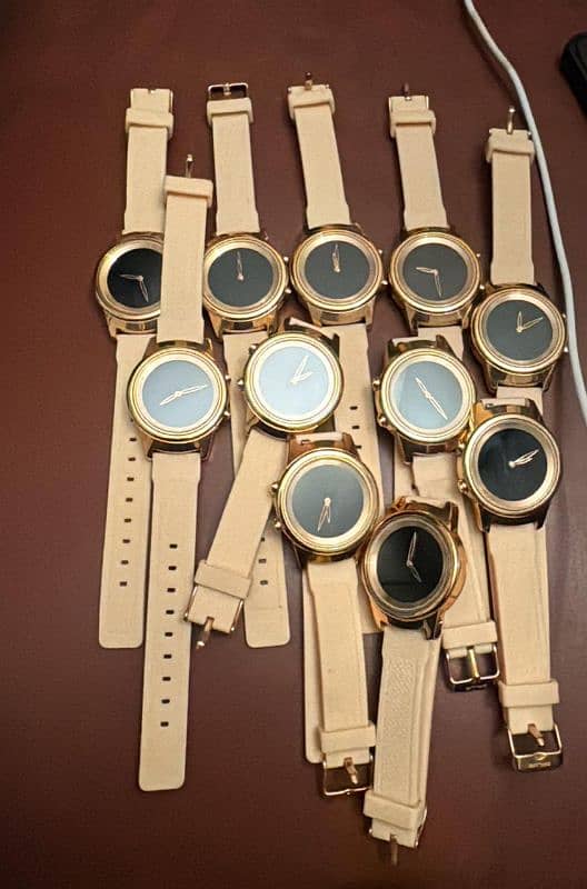 3 plus Hybrid samar watch 17