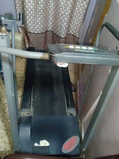 automatic trendmill ranning machine