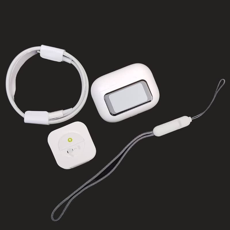 A9 pro Airbuds 4