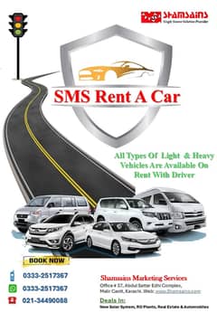 RENT A CAR