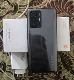 Xiaomi 11t 8/256 gb