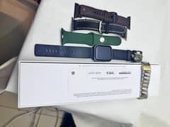 Applewatch series 5 | 44mm | with box