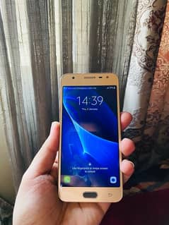 Samsung J5 Prime