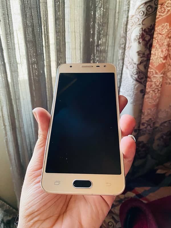 Samsung J5 Prime 1