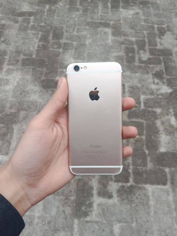 iphone 6 non pta exchange possible 1