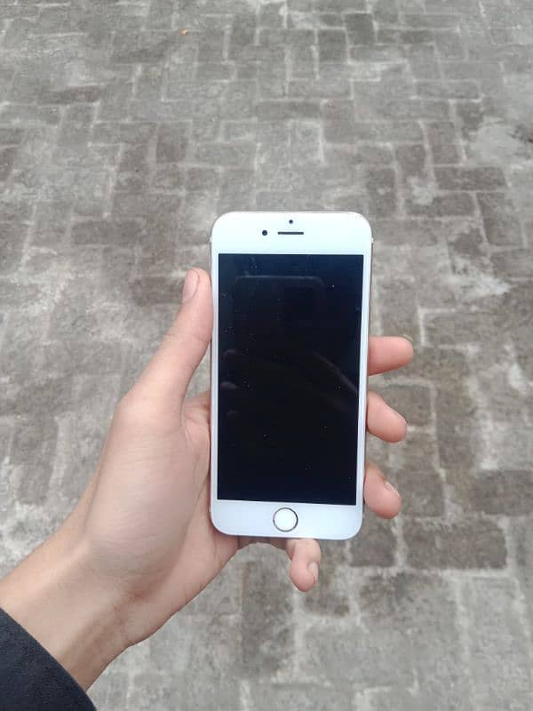 iphone 6 non pta exchange possible 2