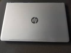 HP Envy 7th Generation Core i5