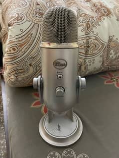 Blue yeti Microphone original