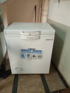 freezer for sale - excellent condition