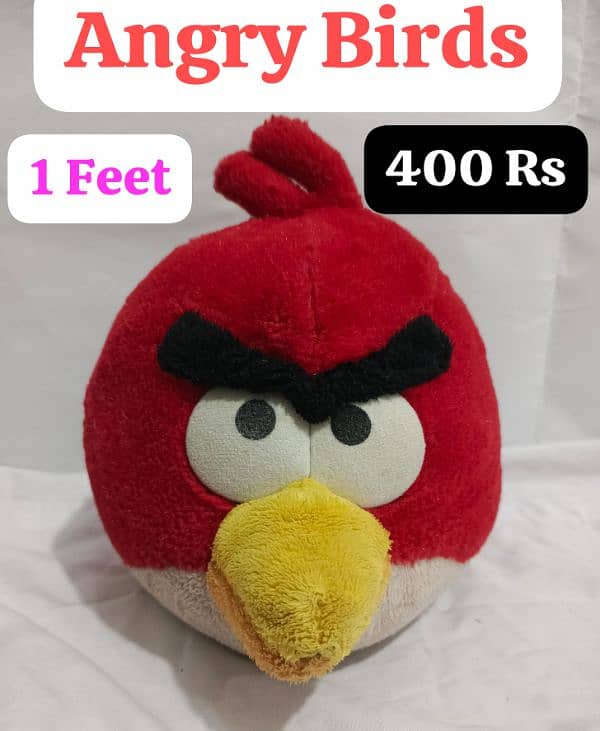 Imported Stuff Toys in excellent price 0