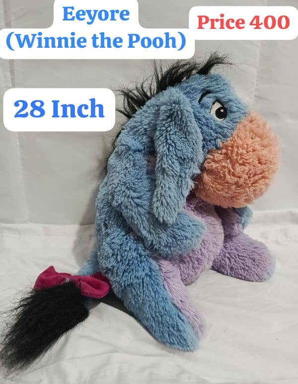 Imported Stuff Toys in excellent price 2