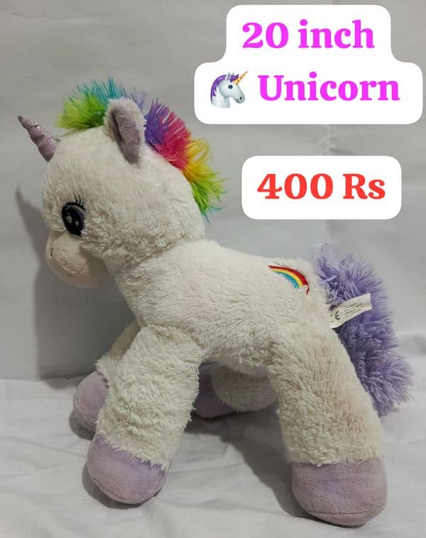 Imported Stuff Toys in excellent price 3