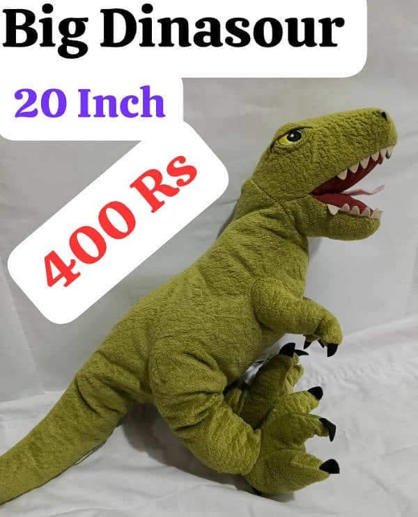 Imported Stuff Toys in excellent price 6