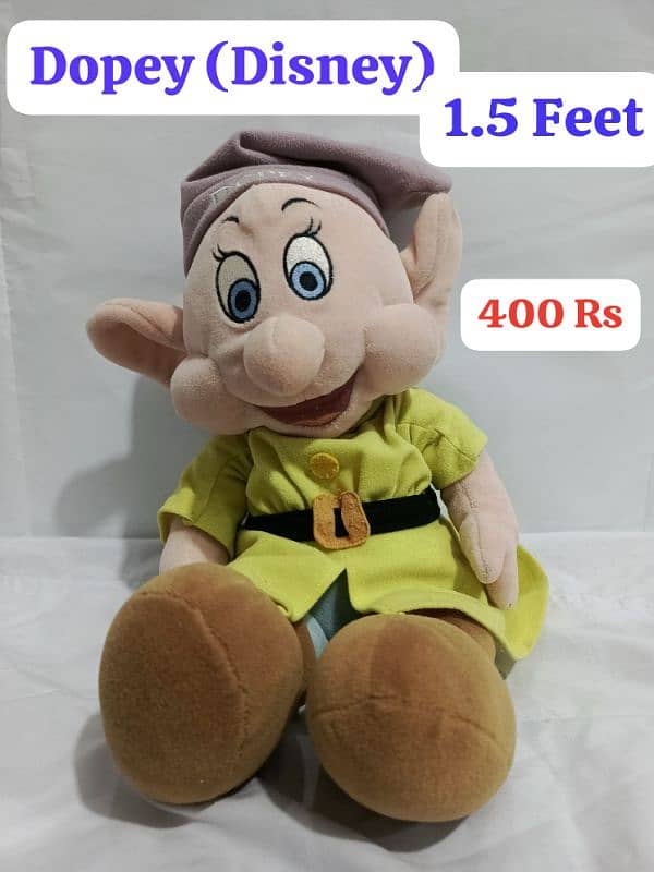 Imported Stuff Toys in excellent price 7