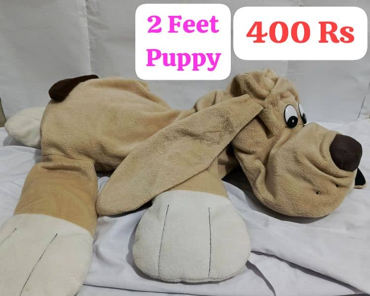 Imported Stuff Toys in excellent price 9