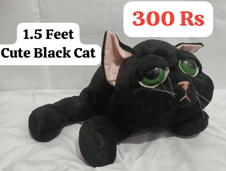 Imported Stuff Toys in excellent price 10