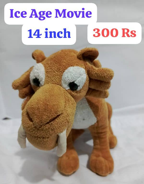 Imported Stuff Toys in excellent price 11