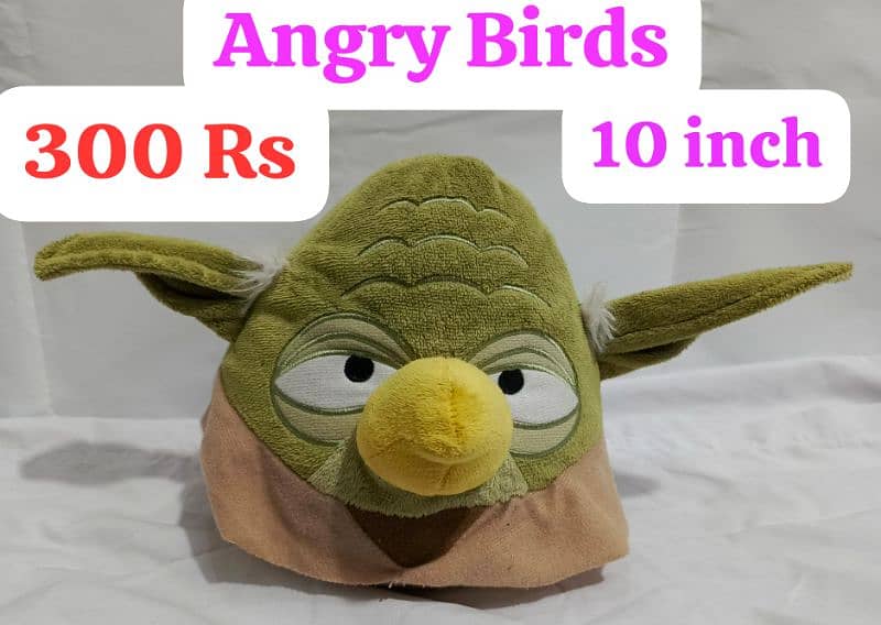 Imported Stuff Toys in excellent price 12