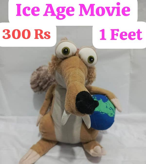 Imported Stuff Toys in excellent price 13