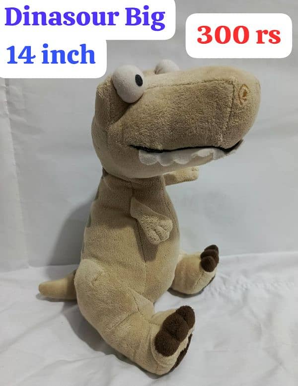 Imported Stuff Toys in excellent price 14