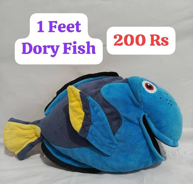 Imported Stuff Toys in excellent price 15