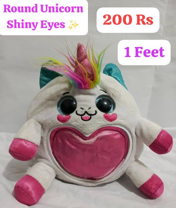 Imported Stuff Toys in excellent price 17