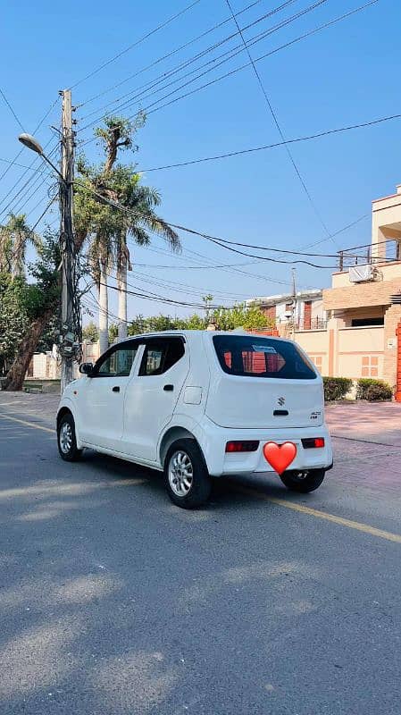 Suzuki Alto 2021 6