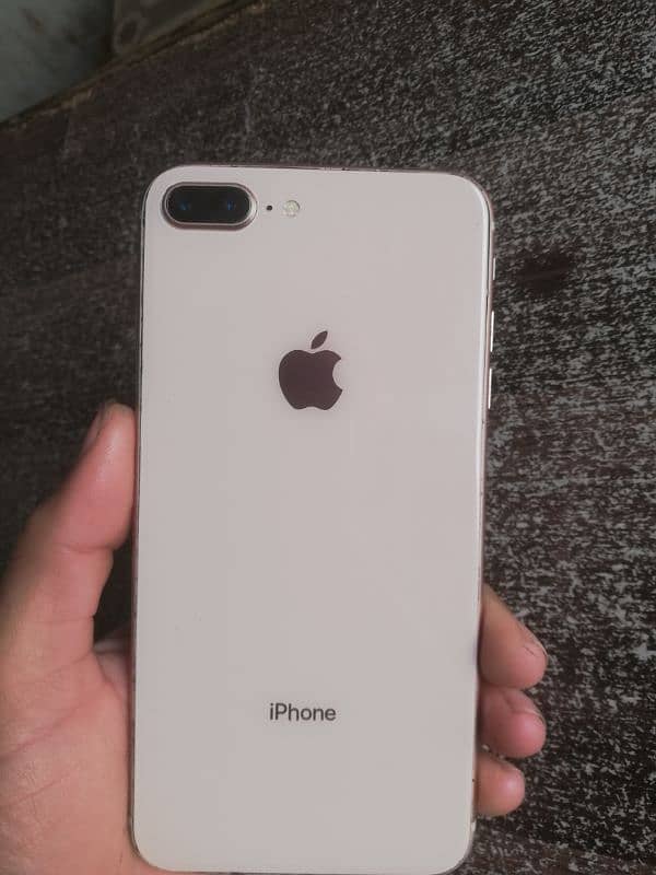 iphone 8plus 0