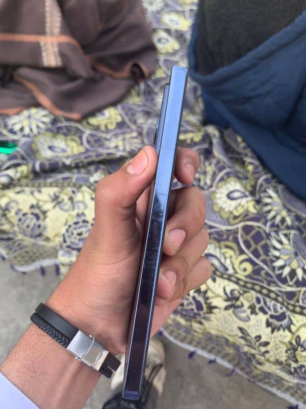 Infinix note 40 /8/256 5 months used 2