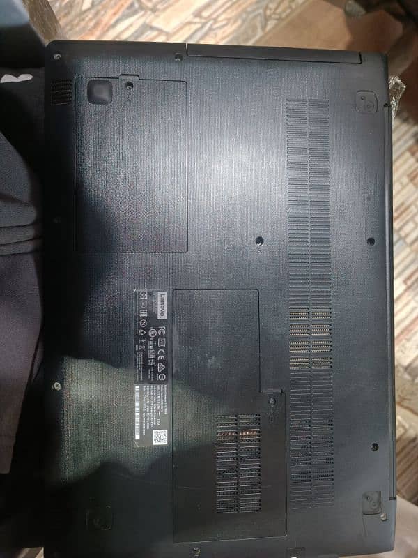 i5 7th gen 12 gb ram and ssd with numpad laptop for sale 2