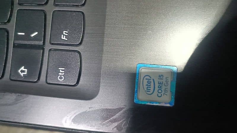 i5 7th gen 12 gb ram and ssd with numpad laptop for sale 3