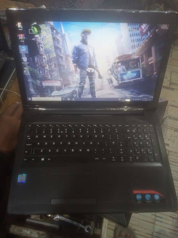 i5 7th gen 12 gb ram and ssd with numpad laptop for sale 5