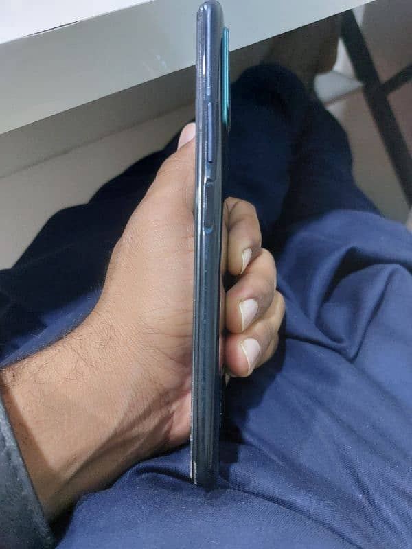 Infinix Note 10 6gb / 128 gb 3