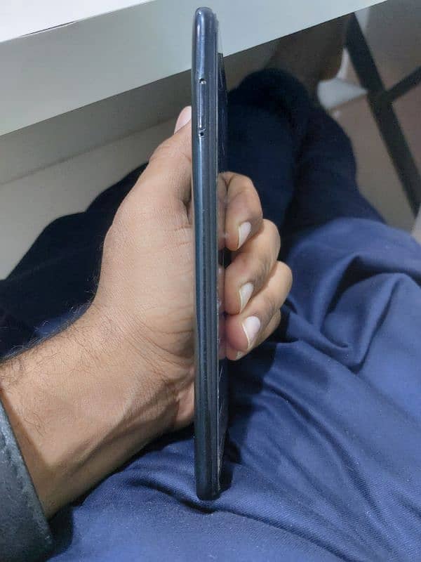 Infinix Note 10 6gb / 128 gb 4