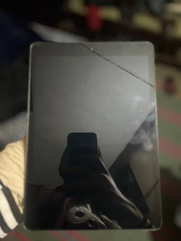 Ipad 8 generation 128 GB 2