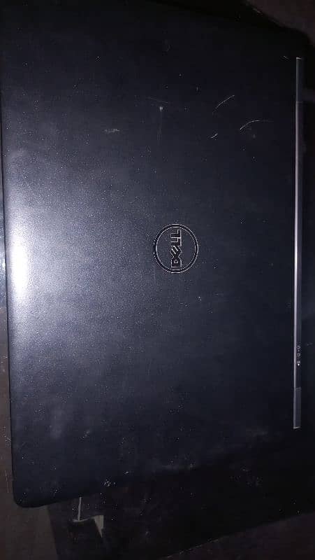 dell LATITUDE E7450 I5, 5 GENERATION 256 SSD imstalled 1