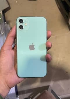 iPhone 11