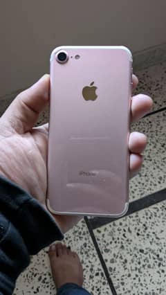 iphone 7 32gb PTA APROVED