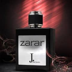 zarar Men Perfume, First Copy Available now , Delivery available